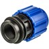 Муфта 25*1В BLUE Poelsan - фото 25401
